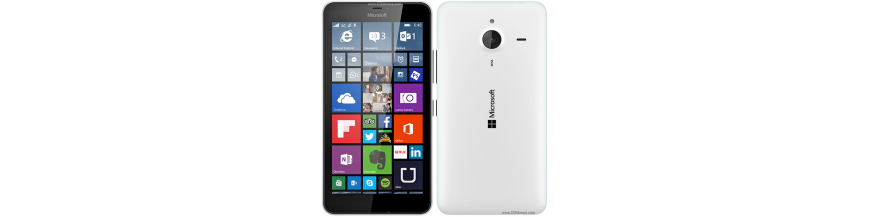 Nokia Lumia 640 XL